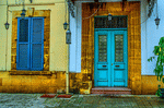 Blue Door Download Jigsaw Puzzle
