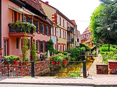 Houses Download Jigsaw Puzzle
