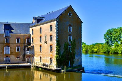 Building Download Jigsaw Puzzle