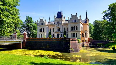 Castle Download Jigsaw Puzzle