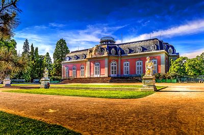 Palace Download Jigsaw Puzzle