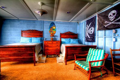 Bedroom Download Jigsaw Puzzle