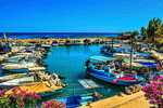 Boats Download Jigsaw Puzzle