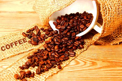 Coffee Download Jigsaw Puzzle