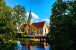 Church Download Jigsaw Puzzle