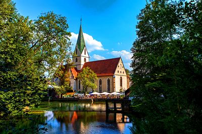 Church Download Jigsaw Puzzle