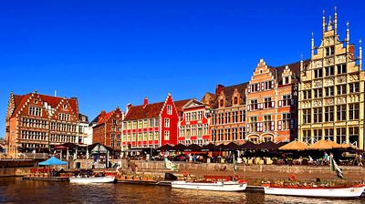 Boats Download Jigsaw Puzzle