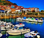 Boats Download Jigsaw Puzzle