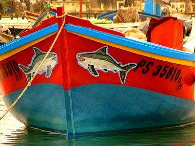 Boat Download Jigsaw Puzzle