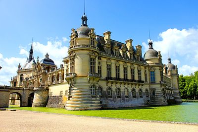 Castle Download Jigsaw Puzzle