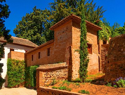 Castle Download Jigsaw Puzzle