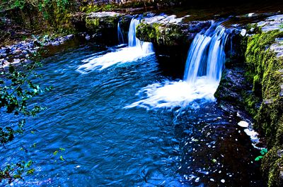 Waterfalls Download Jigsaw Puzzle