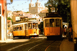 Trams Download Jigsaw Puzzle