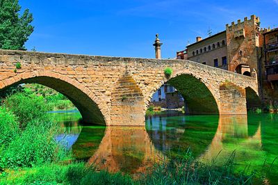 Bridge Download Jigsaw Puzzle