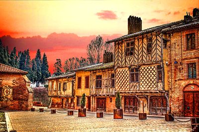 Building Download Jigsaw Puzzle