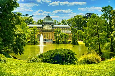 Lake Download Jigsaw Puzzle