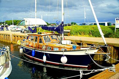 Sailboat Download Jigsaw Puzzle