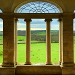 Palladian Window Download Jigsaw Puzzle