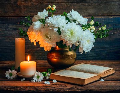 Flowers Download Jigsaw Puzzle