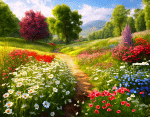 Flowers Download Jigsaw Puzzle