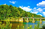 Bridge Download Jigsaw Puzzle