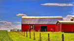Barn Download Jigsaw Puzzle