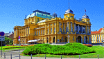 European Theater  Download Jigsaw Puzzle