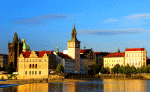 Prague, Czech Republic Download Jigsaw Puzzle