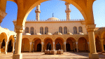 El Mina Masjida, Egypt Download Jigsaw Puzzle