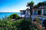 Coastal Villa Download Jigsaw Puzzle