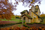 Country Cottage Download Jigsaw Puzzle