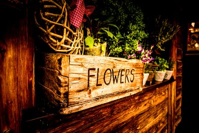 Flower Stall Download Jigsaw Puzzle