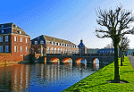 Bridge Download Jigsaw Puzzle