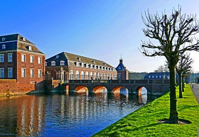 Bridge Download Jigsaw Puzzle