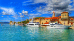 Boats Download Jigsaw Puzzle