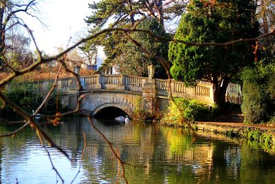 Bridge Download Jigsaw Puzzle