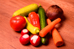 Vegetables Download Jigsaw Puzzle