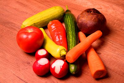 Vegetables Download Jigsaw Puzzle