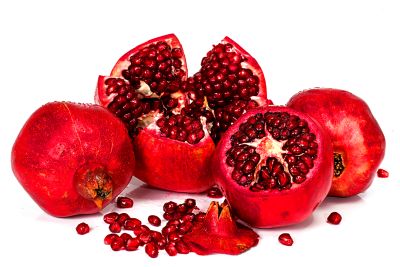 Pomegranates Download Jigsaw Puzzle