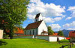 Church Download Jigsaw Puzzle