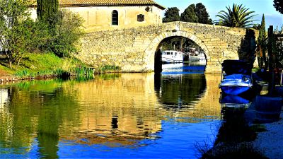 Bridge Download Jigsaw Puzzle