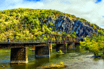 Bridge Download Jigsaw Puzzle