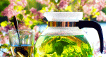 Fresh Mint Tea Download Jigsaw Puzzle