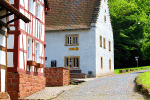 Village Street, Germany Download Jigsaw Puzzle
