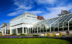 Victorian Glasshouse Download Jigsaw Puzzle