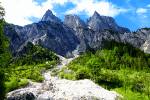 Mountains Download Jigsaw Puzzle