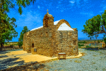 Chapel Download Jigsaw Puzzle