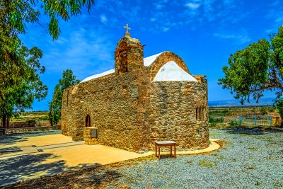 Chapel Download Jigsaw Puzzle