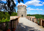Stone Castle Bridge Download Jigsaw Puzzle