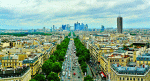City Street Download Jigsaw Puzzle